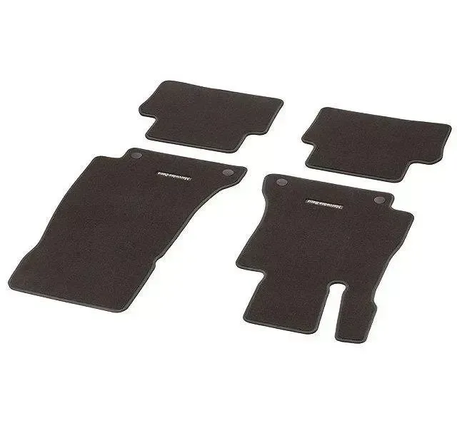a2136808401 8t85   floor mat set